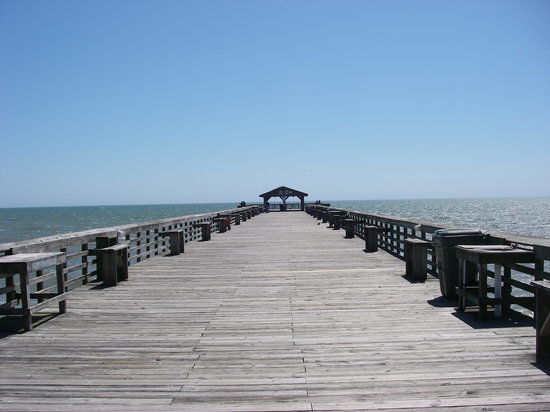 Parc d'État de Myrtle Beach